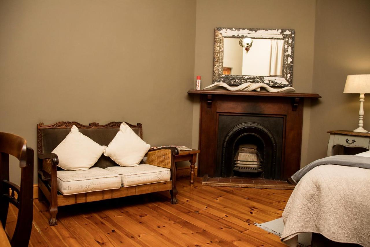 Die Herehuis Beaufort West Exteriér fotografie