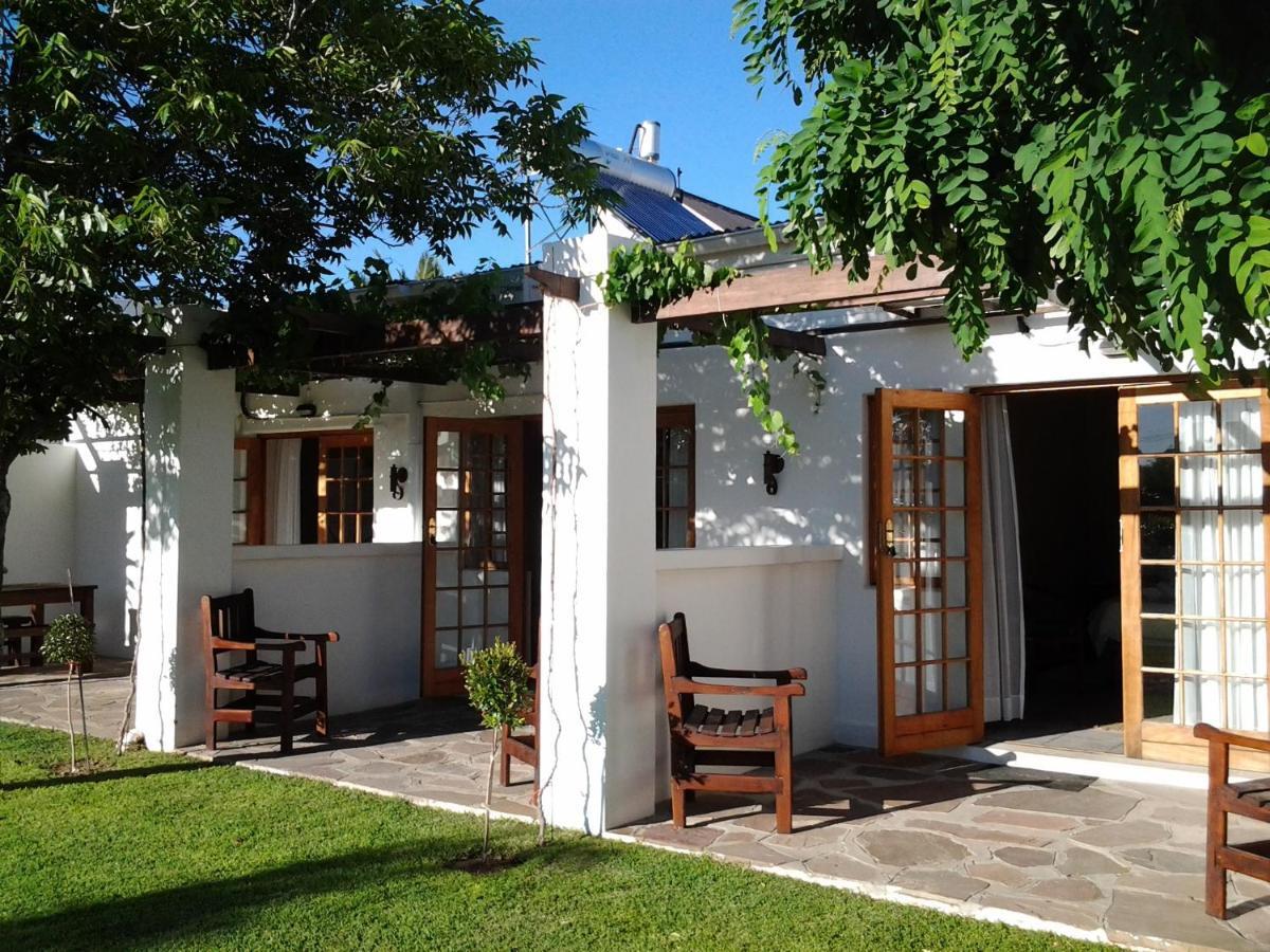 Die Herehuis Beaufort West Pokoj fotografie
